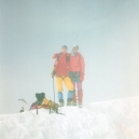 Mont Blanc, 1991