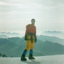 Mont Blanc, 1991