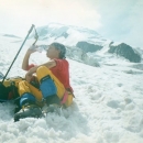 Mont Blanc, 1991