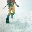 Mont Blanc, 1991