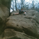 Bowles Rocks, 1986